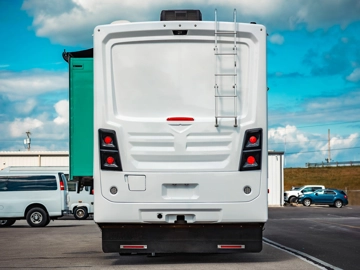 Picture of 2018 Ford Mobile Clinic Specialty ADA