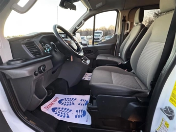 Picture of 2020 Ford Transit Passenger Van