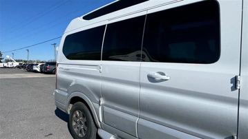 Picture of 2016 Ford Transit T150 Passenger Van
