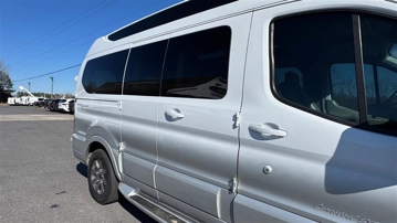 Picture of 2016 Ford Transit T150 Passenger Van