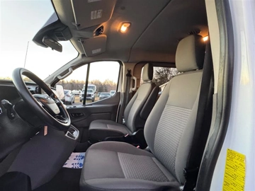 Picture of 2020 Ford Transit Passenger Van