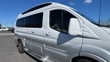 Picture of 2016 Ford Transit T150 Passenger Van