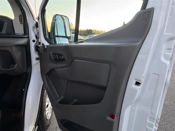 Picture of 2020 Ford Transit Passenger Van