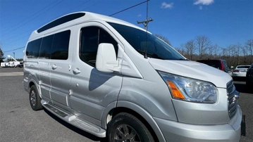 Picture of 2016 Ford Transit T150 Passenger Van