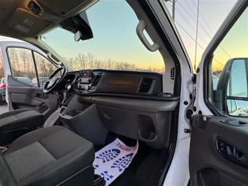 Picture of 2020 Ford Transit Passenger Van
