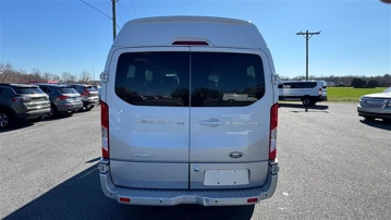 Picture of 2016 Ford Transit T150 Passenger Van