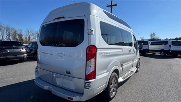 Picture of 2016 Ford Transit T150 Passenger Van