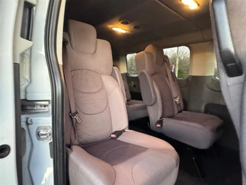 Picture of 2020 Ford Transit Passenger Van