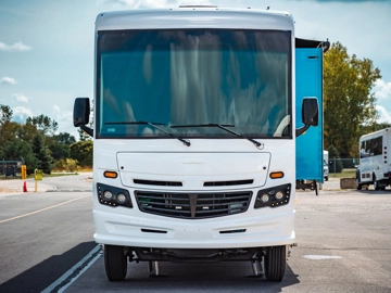 Picture of 2018 Ford Mobile Clinic Specialty ADA