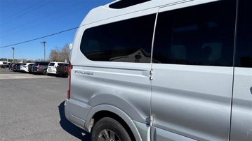 Picture of 2016 Ford Transit T150 Passenger Van
