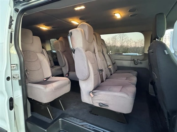 Picture of 2020 Ford Transit Passenger Van