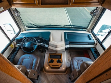 Picture of 2018 Ford Mobile Clinic Specialty ADA