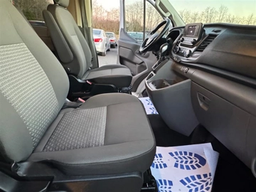 Picture of 2020 Ford Transit Passenger Van