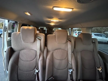 Picture of 2020 Ford Transit Passenger Van