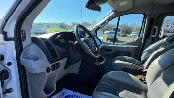 Picture of 2016 Ford Transit T150 Passenger Van