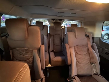 Picture of 2020 Ford Transit Passenger Van