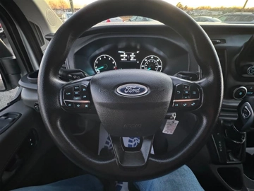Picture of 2020 Ford Transit Passenger Van