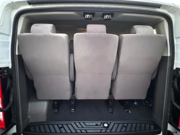Picture of 2020 Ford Transit Passenger Van