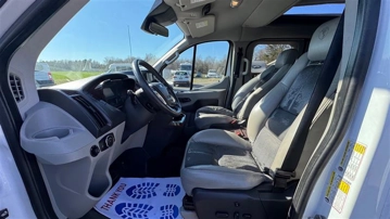 Picture of 2016 Ford Transit T150 Passenger Van
