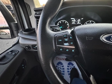 Picture of 2020 Ford Transit Passenger Van