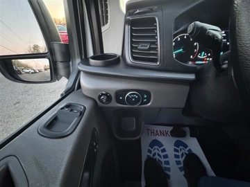 Picture of 2020 Ford Transit Passenger Van