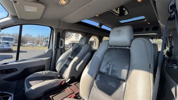 Picture of 2016 Ford Transit T150 Passenger Van