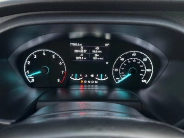 Picture of 2020 Ford Transit Passenger Van
