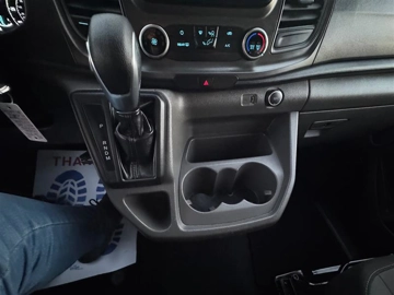 Picture of 2020 Ford Transit Passenger Van