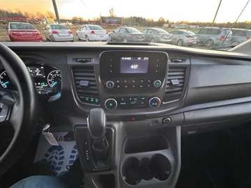 Picture of 2020 Ford Transit Passenger Van