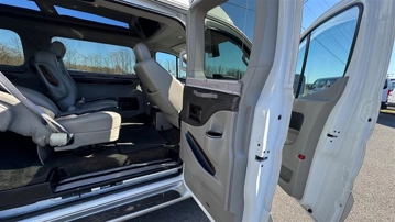 Picture of 2016 Ford Transit T150 Passenger Van