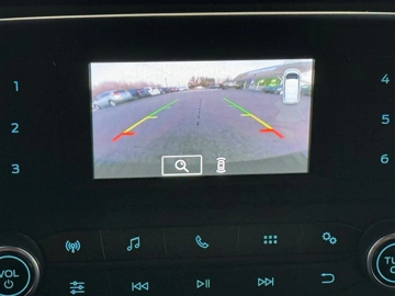 Picture of 2020 Ford Transit Passenger Van