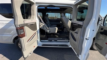 Picture of 2016 Ford Transit T150 Passenger Van