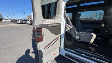 Picture of 2016 Ford Transit T150 Passenger Van