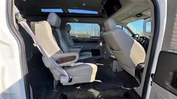 Picture of 2016 Ford Transit T150 Passenger Van