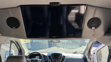 Picture of 2016 Ford Transit T150 Passenger Van