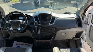 Picture of 2016 Ford Transit T150 Passenger Van