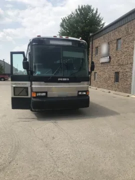 Picture of 1989 MCI 102A3 Coach Bus