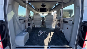 Picture of 2016 Ford Transit T150 Passenger Van