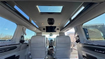 Picture of 2016 Ford Transit T150 Passenger Van