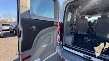 Picture of 2016 Ford Transit T150 Passenger Van