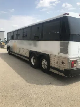 Picture of 1989 MCI 102A3 Coach Bus