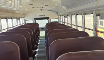 Picture of 2014 Blue Bird Vision School Bus