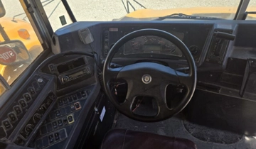 Picture of 2014 Blue Bird Vision School Bus
