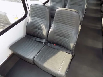 Picture of 2023 Ford F650 Shuttle Bus