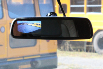 Picture of 2025 Chevy 4500 G5 Micro Bird School Bus