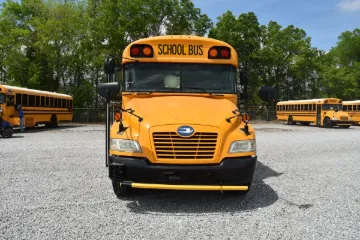 Picture of 2020 Blue Bird School Bus