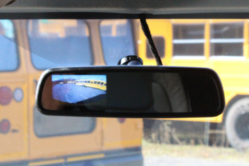 Picture of 2025 Chevy 4500 Micro Bird G5 School Bus