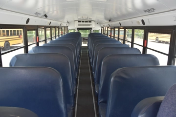 Picture of 2020 Blue Bird School Bus