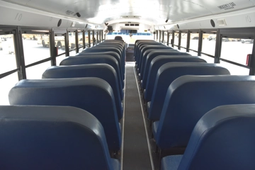Picture of 2020 Blue Bird School Bus