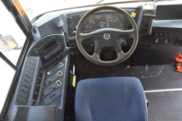 Picture of 2020 Blue Bird School Bus